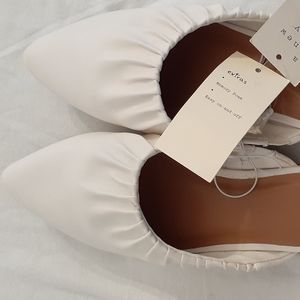 "A New Day" Woman's Shoes